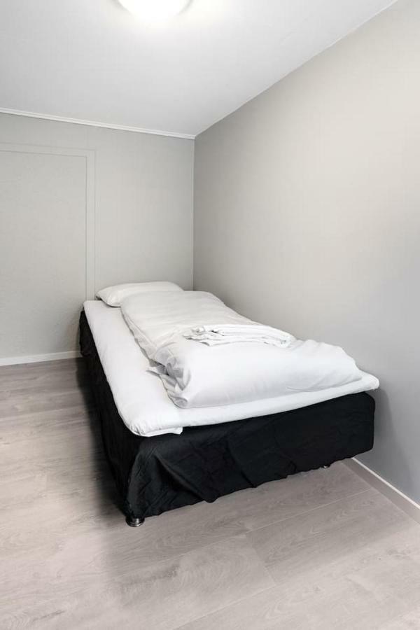 Amazing, Central House With Big Private Balcony Bergen Luaran gambar
